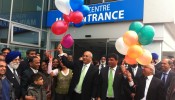 MP announces plans for new Indian visa centre in Leicester