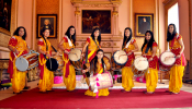 Midlands Bhangra Team Make Dream Bollywood Debut