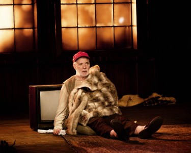 Buried Child Review