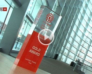 Curve Gold Standard for Accessibility
