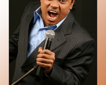 From the slums of Mumbai to the ‘king’ of comedy