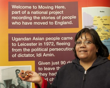 Ugandan Asians to mark 40 years by sharing stories