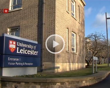 Pukaar News Talk To University Of Leicester’s Vice Chancellor