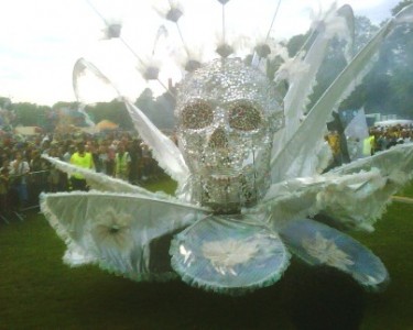 Leicester Caribbean Carnival 2011