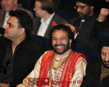 ‘King of dhol’ makes his mark on the big screen