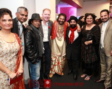 King of the Dhol Drum Premiere – Part Two