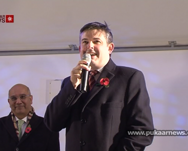 Diwali Message from Leicester South MP Jon Ashworth