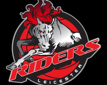Leicester Riders vs Sheffield Sharks coming up this Saturday 8th December