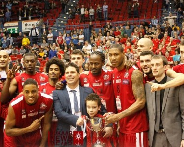BBL Cup Final 2013 – In Pictures