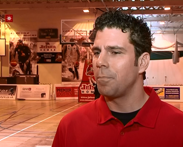 Leicester Riders Prepare for BBL Championship Game