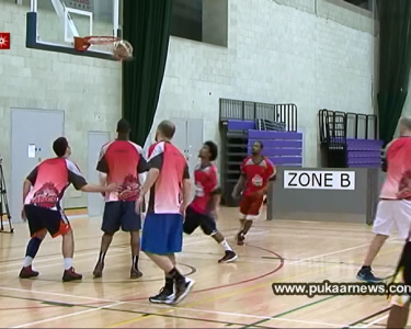 Leicester Riders Prepare for Sunday’s BBL Play-Off Final