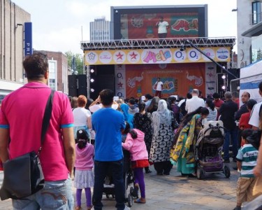 Leicester Mela 2013 – [Pictures]