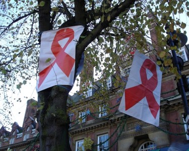 Events Across Leicester to Mark HIV Testing Week