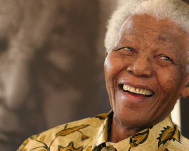 Nelson Mandela to be Remembered