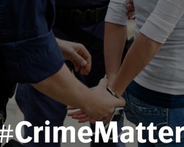 ‘Crime Matters’ Campaign Launched by Charity
