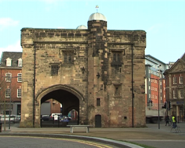 Leicester Historic Sites to Open to Public