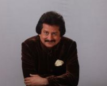 Ghazal maestro Pankaj Udhas set for big musical return