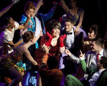 Hairspray at Curve Not to be Missed