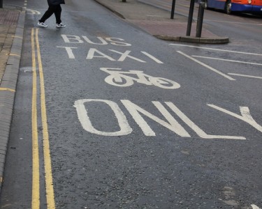 City Mayor approves bus and cycle route improvements