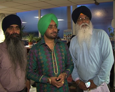Satinder Sartaaj Exclusive Interview in Leicester Before UK Tour
