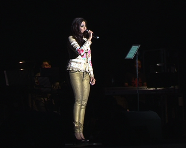Shreya Ghoshal Returns to Leicester for Sold Out concert