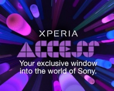 Win tickets to see Kasabian perform live with Xperia Access from Sony