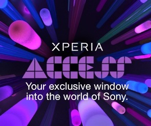 Experia Access