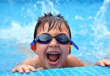 Funday Marks Return of Swimming at Leicester Leys Leisure Centre