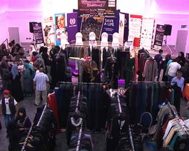 Leicester’s Annual Ramadhan Festival Kicks off for a Fourth Year