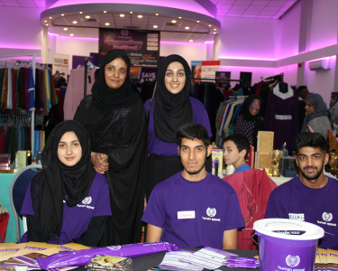 Leicester Ramadhan Festival 2014 – Pictures