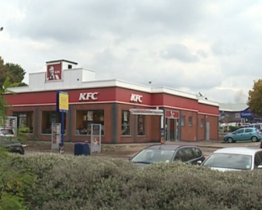 ‘Misunderstanding’ Say KFC, after Customer Refused Hand Wipe