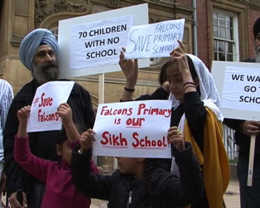 Leicester’s First Sikh Free School Set to Open