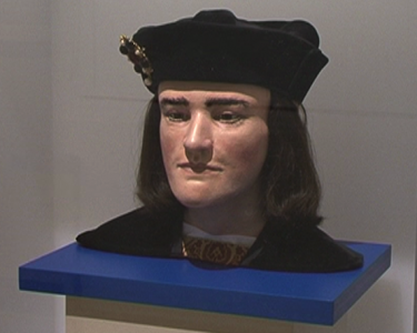 Seats Available to Public for Richard III Reinterment