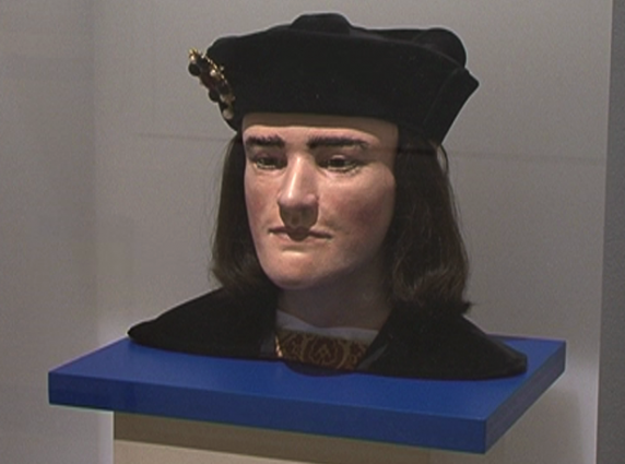 More than 100 Events to place leading up to reburial of King Richard III.  Credit. Pukaar News