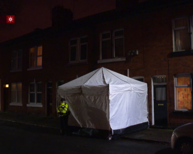 Police Searching for Missing Coventry Woman Arrest Two Men on Suspicion of Murder