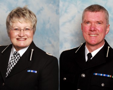 New Year’s Honours List Includes Two Leicestershire Police Officers