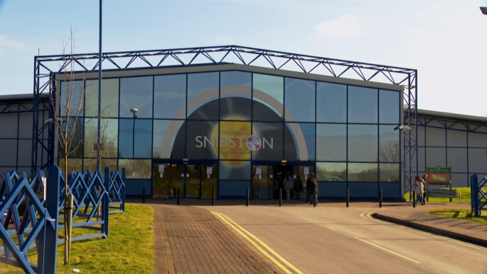 Snibston Discovery Museum to Close Following Council Meeting. Credit. Pukaar News