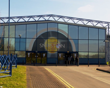 Snibston Discovery Museum to Close Following Council Meeting