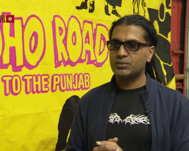 Apache Indian Releases New Single to Encourage Young People to Vote