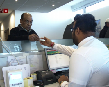 Leicester’s Indian Visa Centre Open 5 Days a Week