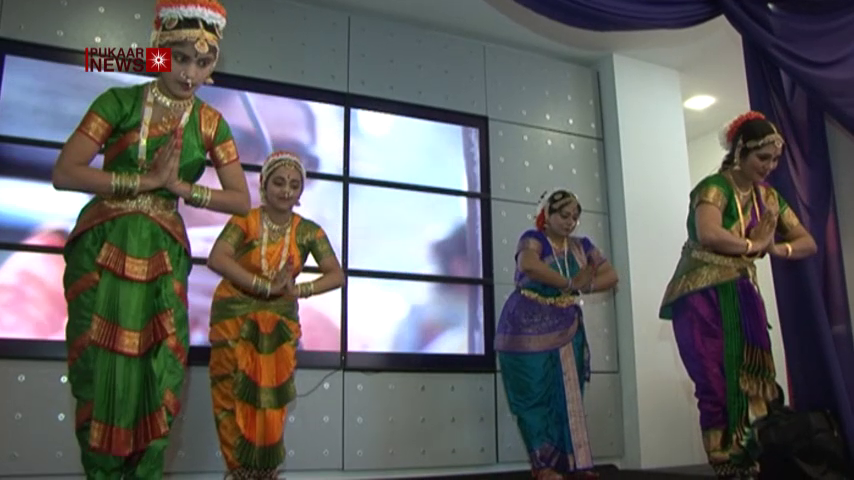 Indian Summer Festival Returns to City for 5th Year