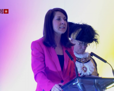 Labour’s Liz Kendall Re-elected in Leicester West with 16,051 Votes