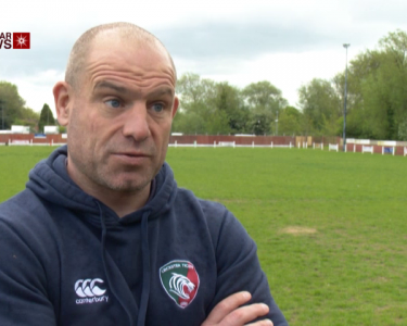 Leicester Tigers Richard Cockerill – Hopeful for Win Against Bath on Saturday
