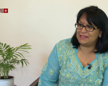 Getting to Know Baroness Verma: An In-Depth Interview