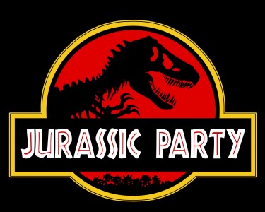 Local Film Club to Show Classic Jurassic Park Film