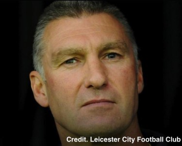 Leicester City Supporters Club Give Reaction on Nigel Pearson Sacking
