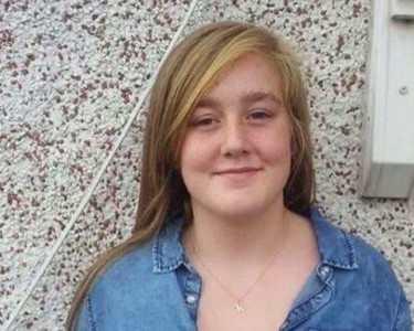 Body Found by Police During Search for Kayleigh Haywood