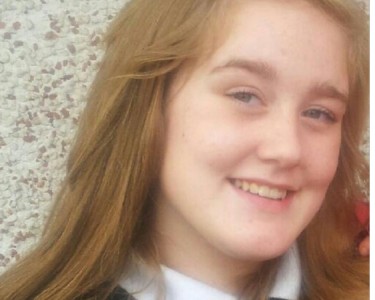 Police Believe Body is that of Missing Kayleigh Haywood