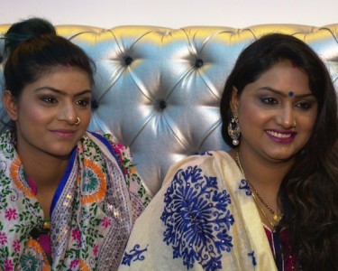 Nooran Sisters Speak to Pukaar News Speak Ahead of UK Tour