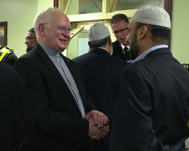 Leicester Muslim Leaders Call For Harmony Between Faith and Community